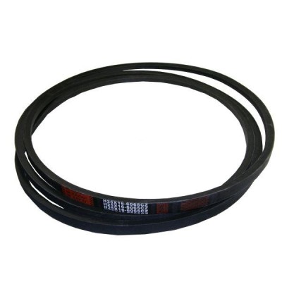 Pas klinowy H25x16-6065 Czerwony H25X16-6065CZ | Exvi