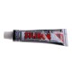 Silikon uszczelniająco-klejący 350 *C. SILIKON 80 ML | Exvi