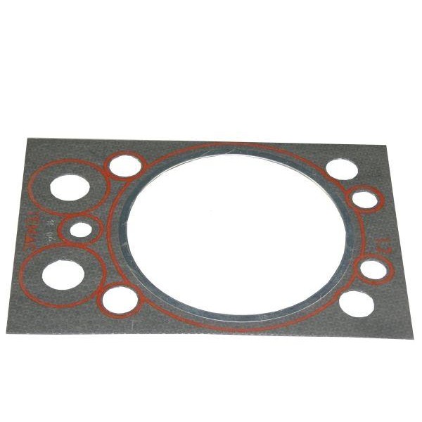 Uszczelka głowicy 1.2 z silikonem 69010571/71010571 | Exvi