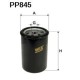 Filtr paliwa PD-4.2 PP 845 Filtron (zam PD-42) PP845 | Exvi