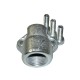 Adapter pompy hydraulicznej kątowy 1/2" 30 DRA330-12 | Exvi
