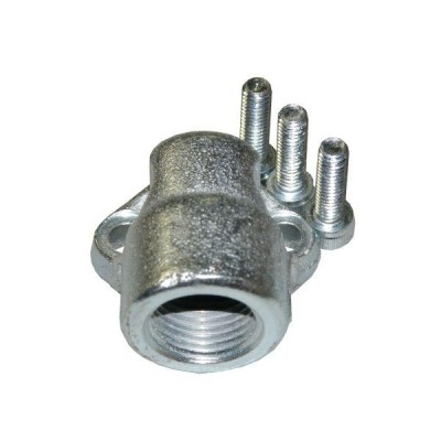 Adapter pompy hydraulicznej kątowy 1/2" 30 DRA330-12 | Exvi