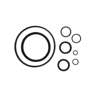 Zestaw uszczelek do filtra ssawnego 4068100000ZU | Exvi