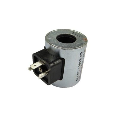 Cewka dzielnika elektrozaworu DVS6/50L, DVS6/50 12DC | Exvi