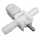 Rozpylacz oprawa kpl. przelotowy st. 400200006P | Exvi