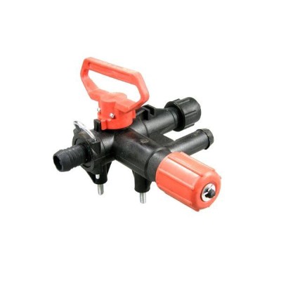 Korpus rozdzielacza O-421 Opryskiwacz | Exvi