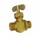 Kranik paliwa nowy typ C-330, C-360 50552111 | Exvi