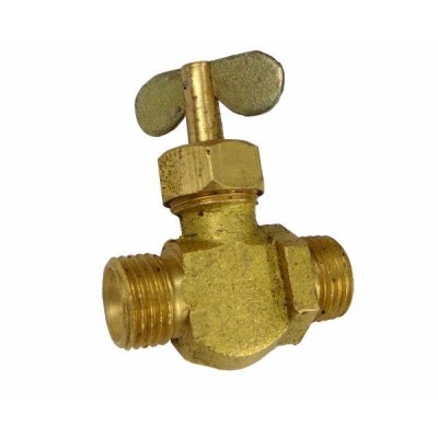 Kranik paliwa nowy typ C-330, C-360 50552111 | Exvi