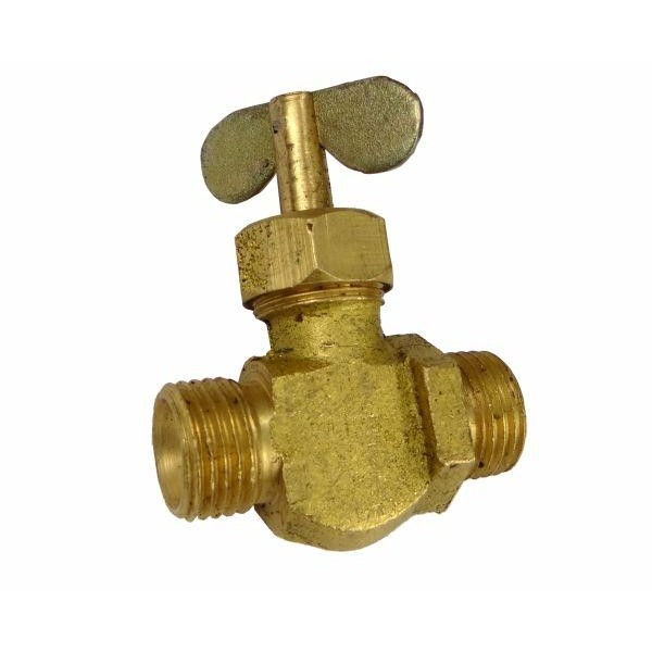 Kranik paliwa nowy typ C-330, C-360 50552111 | Exvi
