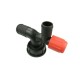 Zawór spustowy q-32 Opryskiwacz 4068100001AP32 | Exvi
