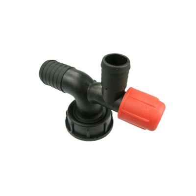 Zawór spustowy q-32 Opryskiwacz 4068100001AP32 | Exvi