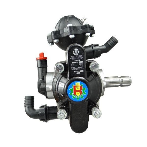 Pompa opryskiwacz P-120 Biardzki Opryskiwacz | Exvi
