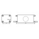 Pompa opryskiwacz P-120 Biardzki Opryskiwacz | Exvi