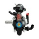 Pompa opryskiwacz P-120 Biardzki Opryskiwacz | Exvi