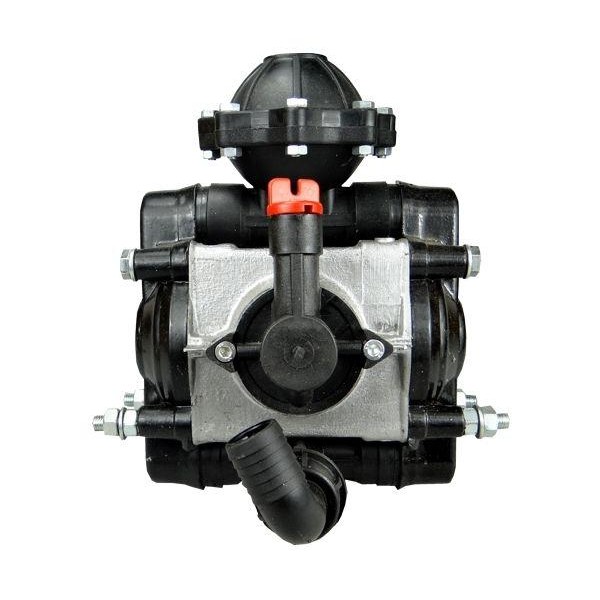 Pompa opryskiwacz P-120 Biardzki Opryskiwacz | Exvi