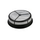 Sito wlewowe Q 400 H 100 Opryskiwacz 4055550530 | Exvi