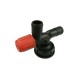 Zawór spustowy q-25 Opryskiwacz 4068100001AP25 | Exvi
