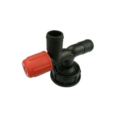 Zawór spustowy q-25 Opryskiwacz 4068100001AP25 | Exvi