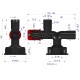 Zawór spustowy q-25 Opryskiwacz 4068100001AP25 | Exvi