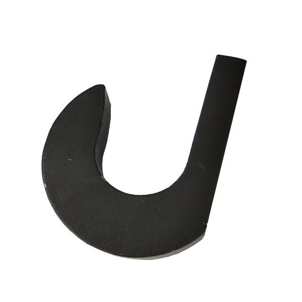 Hak łyżki ładowacza stalowy fi-40 9139640 | Exvi