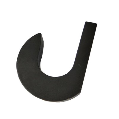 Hak łyżki ładowacza stalowy fi-60 9139660 | Exvi
