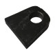 Rygiel ucho łyżki ładowacza fi-25 9139425 | Exvi