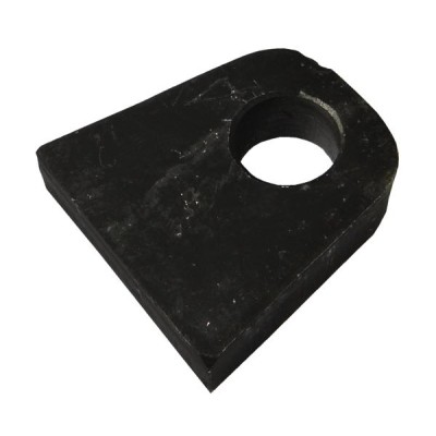 Rygiel ucho łyżki ładowacza fi-25 9139425 | Exvi