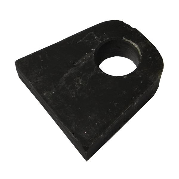 Rygiel ucho łyżki ładowacza fi-25 9139425 | Exvi
