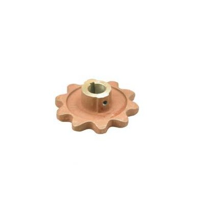 Koło napędowe Z10 zasobnika 5644710430/5644710790 | Exvi