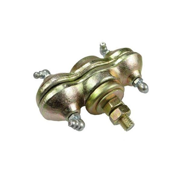 Łyżka targańca kompletna 610369 Mercator RM-610369K | Exvi