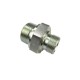 Redukcja 1" BSP / 3/4" BSP BB G1XG3/4 | Exvi