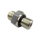 Przyłączka 1/4"ED / M14x1,5 08L G1/4EDX14 | Exvi
