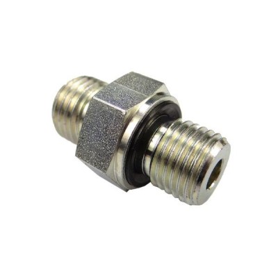 Przyłączka 1/4"ED / M14x1,5 08L G1/4EDX14 | Exvi