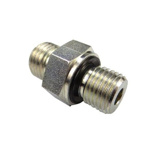 Przyłączka 1/4"ED / M14x1,5 08L G1/4EDX14 | Exvi