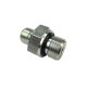 Przyłączka 3/8"ED / M14x1,5 08L G3/8EDX14 | Exvi