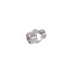 Przyłączka 1/2"ED / M26x1,5 18L G1/2EDX26 | Exvi