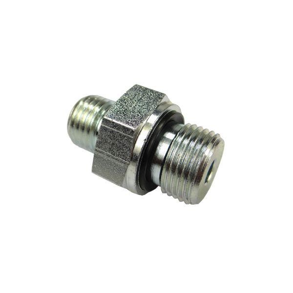 Przyłączka 1/2"ED / M27x2,0 18L G1/2EDX27 | Exvi
