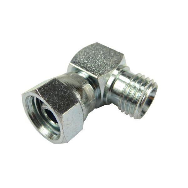 Kolanko nastawne AB M14x1,5 08L drut + RM-KOL14AB | Exvi