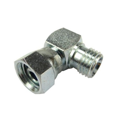 Kolanko nastawne AB M14x1,5 08L drut + RM-KOL14AB | Exvi