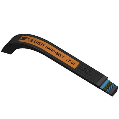 Pas klinowy Hard-Belt (T-C-1700) C-1700 TEGER | Exvi