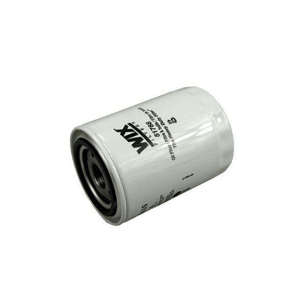 Filtr oleju Case/IHC Deutz 51768 Wix | Exvi