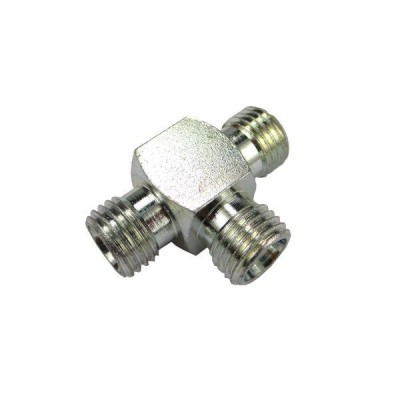 Trójnik BBB M14x1,5 08L RM-XT14BBB | Exvi