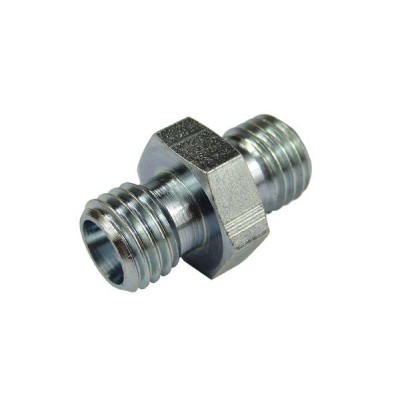 Złączka prosta BB M12x1,5 06L RM-XG06L | Exvi
