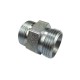 Złączka prosta BB M14x1,5 08L RM-XG08L | Exvi