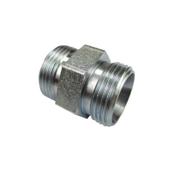 Złączka prosta BB M14x1,5 08L RM-XG08L | Exvi