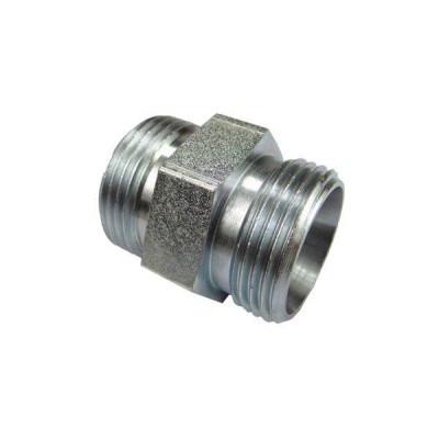 Złączka prosta BB M14x1,5 08L RM-XG08L | Exvi
