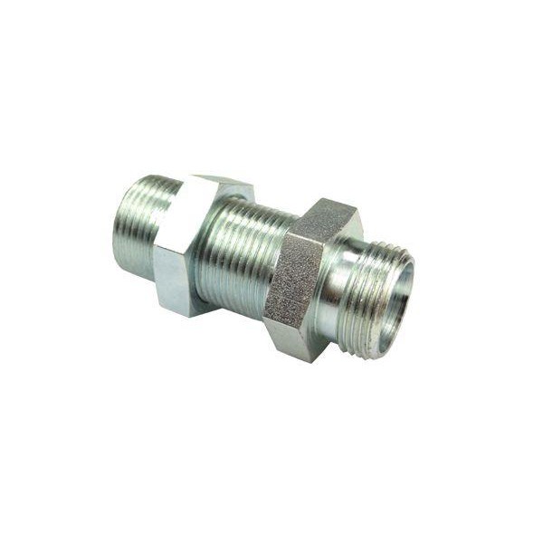 Złączka grodziowa BB M12x1,5 06L RM-XSV06L | Exvi