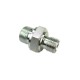 Redukcja 1/2" BSP / 1/4" BSP BB G1/2XG1/4 | Exvi