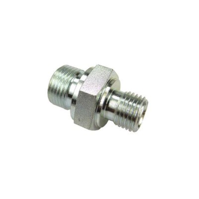 Redukcja 1/2" BSP / 3/8" BSP BB G1/2XG3/8 | Exvi