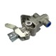 Zawór hamulcowy C-385 import 80/23-590/1 | Exvi